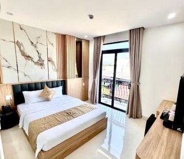 Phan Rang Hotel | Khách Sạn Anh Khoa 2