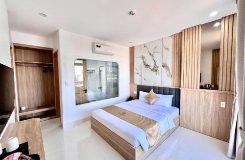 Phan Rang Hotel | Khách Sạn Anh Khoa 2