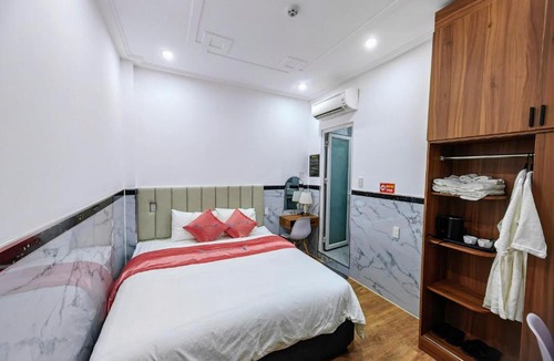 Bao Loc Hotel | Khách Sạn Bảo Lộc