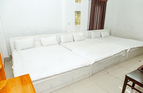Cai Rang Hotel | Khách sạn Caravelle Cần Thơ 2