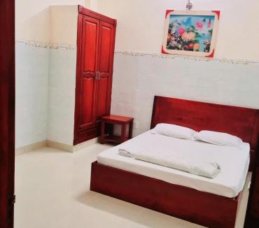 Di An Hotel | Khách sạn Dạ Lan