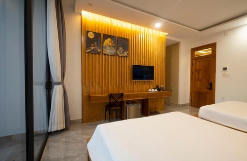 Tuy Hoa Hotel | Khách sạn gần biển Karina Phú Yên