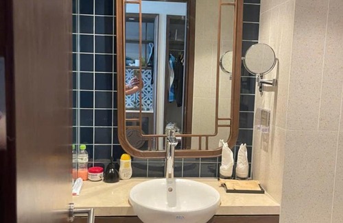Ben Cat Apartment | khách sạn gia bình