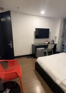 District 3 Hotel | Khách Sạn GIA HUYÊN