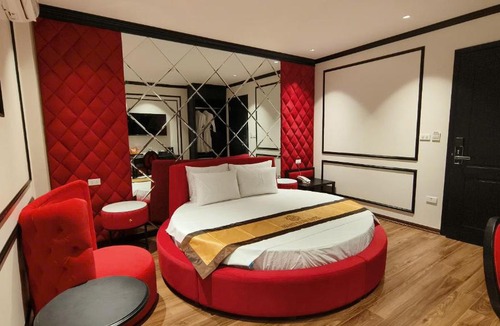 Quoc Oai Hotel | Khách Sạn Grand Hà Nội Hotel & Spa