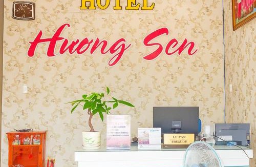 Sa Dec Hotel | Khách sạn Hương Sen Sa Đéc