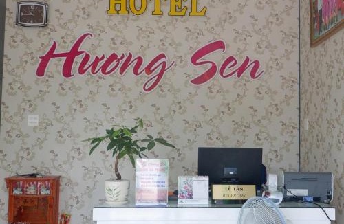 Sa Dec Hotel | Khách sạn Hương Sen Sa Đéc