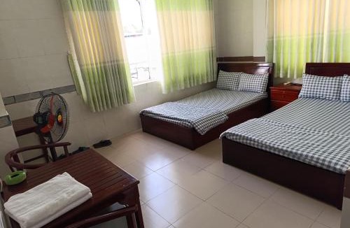 O Mon Hotel | Khách sạn Hải Dương