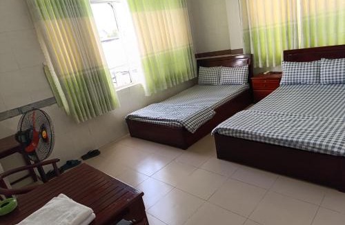 O Mon Hotel | Khách sạn Hải Dương
