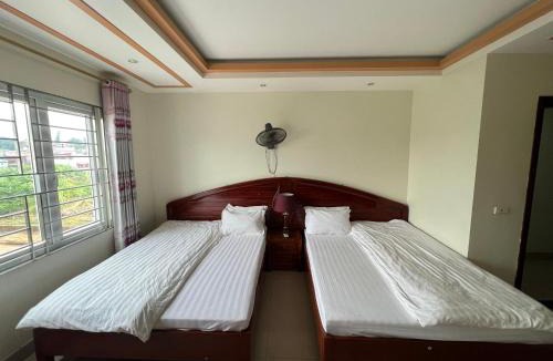 Lao Cai Hotel | Khách Sạn Hồng Hảo