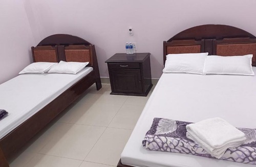 Quang Tri Town Hotel | Khách Sạn Hoàn Mỹ