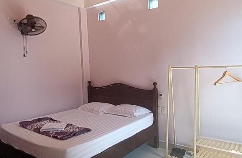 Quang Tri Town Hotel | Khách Sạn Hoàn Mỹ