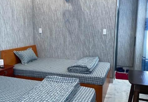 Cu Jut Hotel | Khách sạn Hoàng Đại
