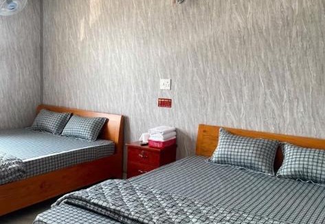 Cu Jut Hotel | Khách sạn Hoàng Đại