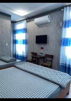 Cu Jut Hotel | Khách sạn Hoàng Đại