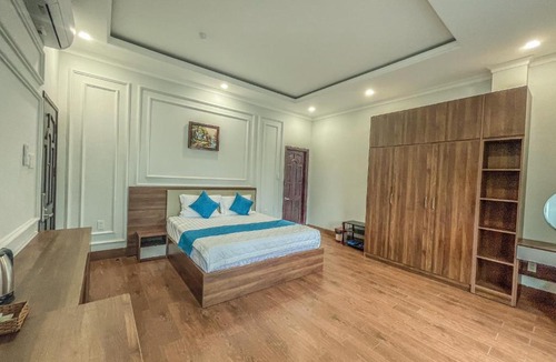 Thoi Hoa Hotel | Khách sạn Hoàng Minh Châu Mỹ Phước
