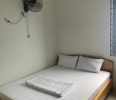 Phu My Hotel | Khách Sạn Hoàng Sơn