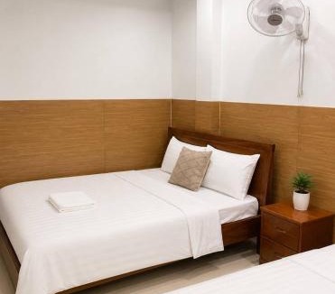 Phu My Hotel | Khách Sạn Hoàng Sơn