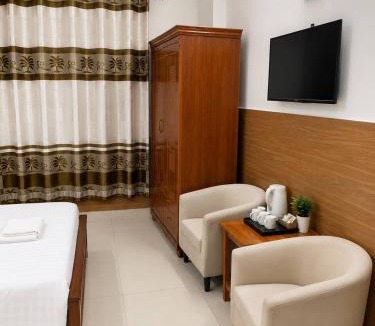 Phu My Hotel | Khách Sạn Hoàng Sơn