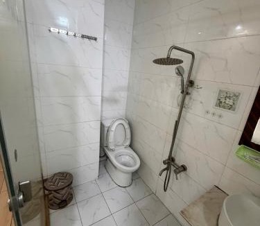 Duc Hoa Hotel | Khách Sạn Kiều Phong Đức Hòa