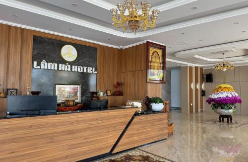 Lam Ha Hotel | Khách sạn Lâm Hà - Laha Hotel