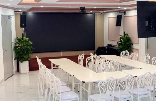 Lam Ha Hotel | Khách sạn Lâm Hà - Laha Hotel