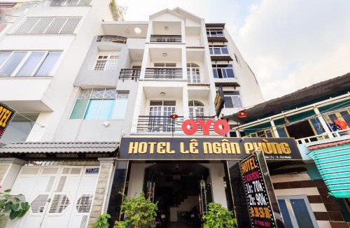 Phu Nhuan Hotel | Khách Sạn Lê Ngân Phùng