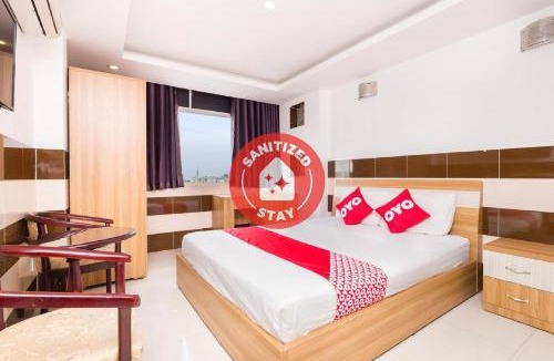 Phu Nhuan Hotel | Khách Sạn Lê Ngân Phùng