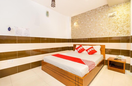 Phu Nhuan Hotel | Khách Sạn Lê Ngân Phùng