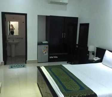 Long Xuyen Hotel | Khách Sạn Lệ Hằng