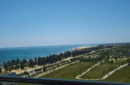 Cua Lo Apartment | Khách sạn L'azur Cửa Lò
