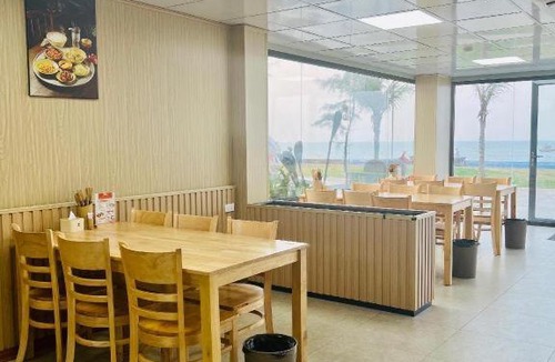 Cam Xuyen Hotel | Khách sạn LAMER Thiên Cầm