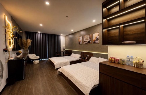 Cua Lo Hotel | Khách sạn Lazur