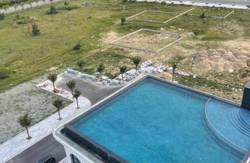 Cua Lo Hotel | Khách sạn Lazur