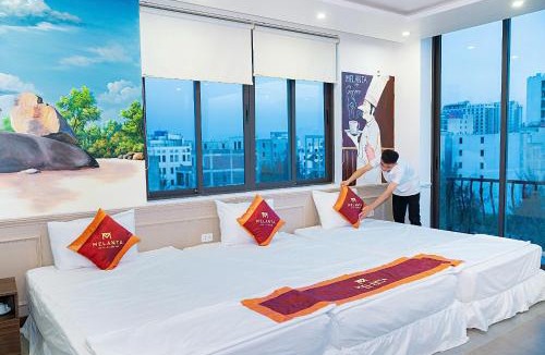 Sam Son Hotel | Khách Sạn Melanta - FLC Sầm Sơn