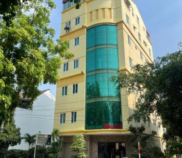 Di An Bed & Breakfast | Khách Sạn MILAN