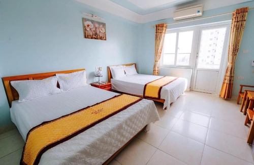 Sam Son Hotel | Khách sạn Minh Hạnh 3 Sầm Sơn