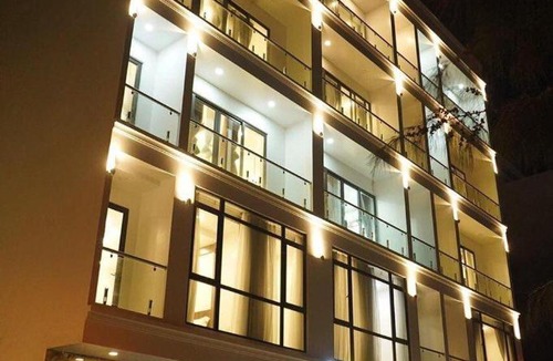 Sam Son Hotel | Khách Sạn Moonlight FLC Sầm Sơn