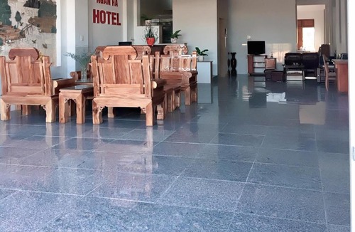 Tuy Hoa Hotel | khách sạn Ngân Hà