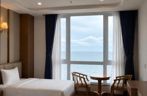 Rach Gia Hotel | Khách Sạn Ngọc Thành Luxury