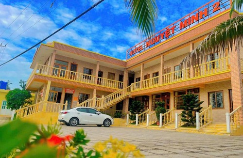 Phan Thiet Hotel | Khách sạn Nguyệt Minh2