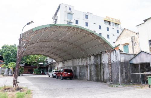Dong Ha Hotel | Khách Sạn Như Mai