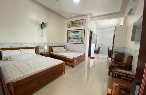 Quang Ngai Hotel | Khách Sạn Ninh Thọ