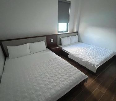 Sam Son Hotel | KHÁCH SẠN R Hotel