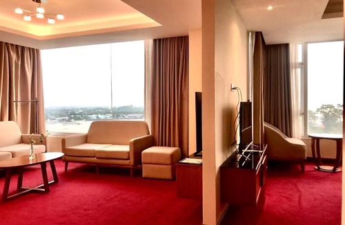 Vinh Long Hotel | Khách sạn Sài Gòn Vĩnh Long