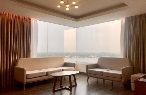 Vinh Long Hotel | Khách sạn Sài Gòn Vĩnh Long