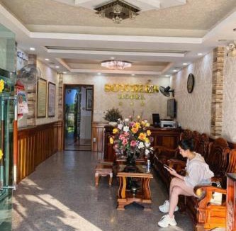 Cam Lam Hotel | Khách Sạn Sơn Hiển