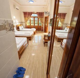 Cam Lam Hotel | Khách Sạn Sơn Hiển