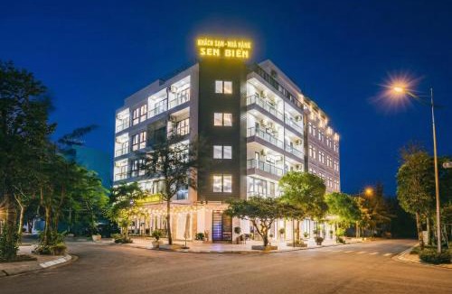 Sam Son Hotel | Khách Sạn Sen Biển - FLC Sầm Sơn