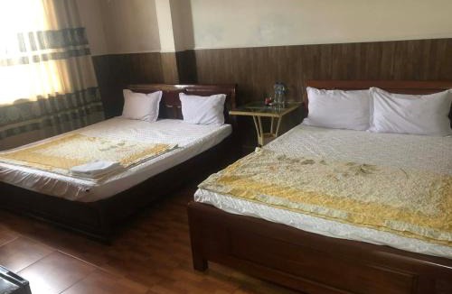 Kon Tum Hotel | Khách sạn Tây Đô